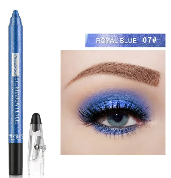 Silkworm Penknife Eyeliner Pen