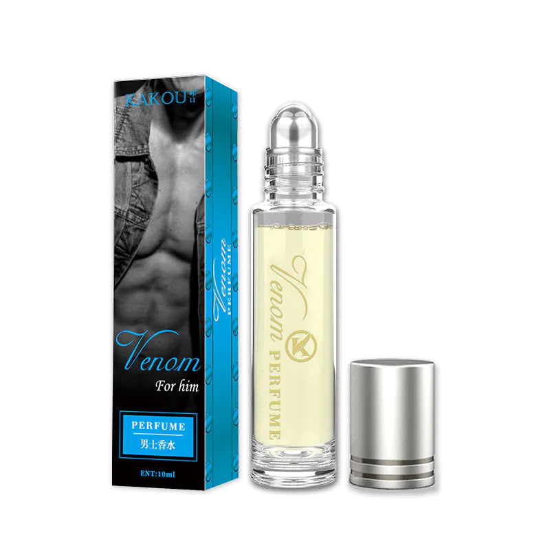 Pheromone Perfume