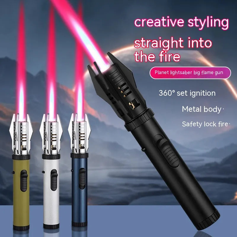 Lightsaber Flame Lighter