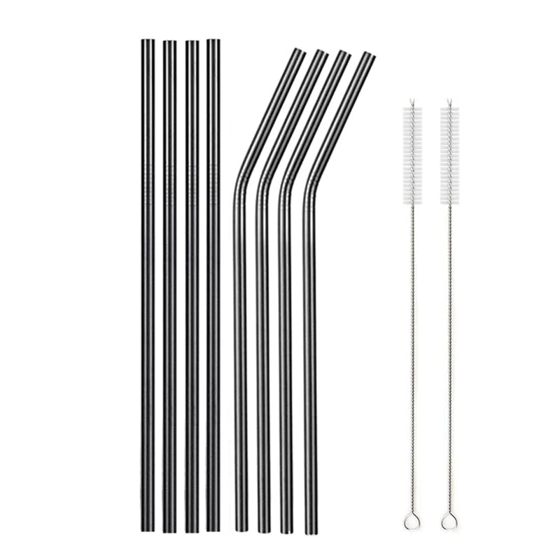 Stainless Steel Drinking Straws