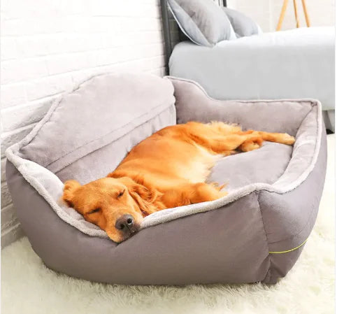 Sofa Dog Bed