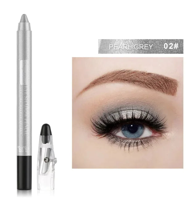 Silkworm Penknife Eyeliner Pen