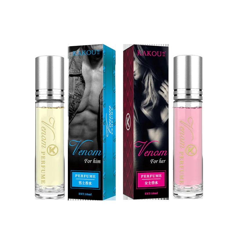 Pheromone Perfume