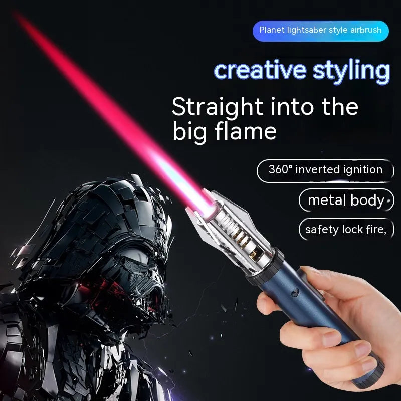 Lightsaber Flame Lighter