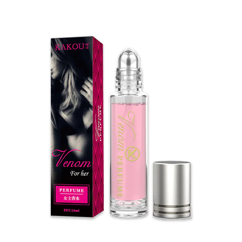 Pheromone Perfume