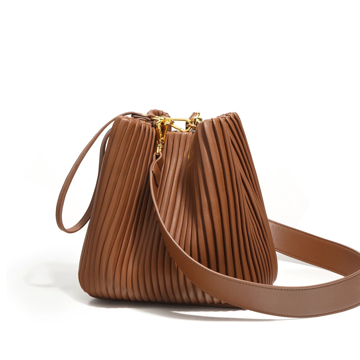 Women's Spring/Summer Bucket Bag