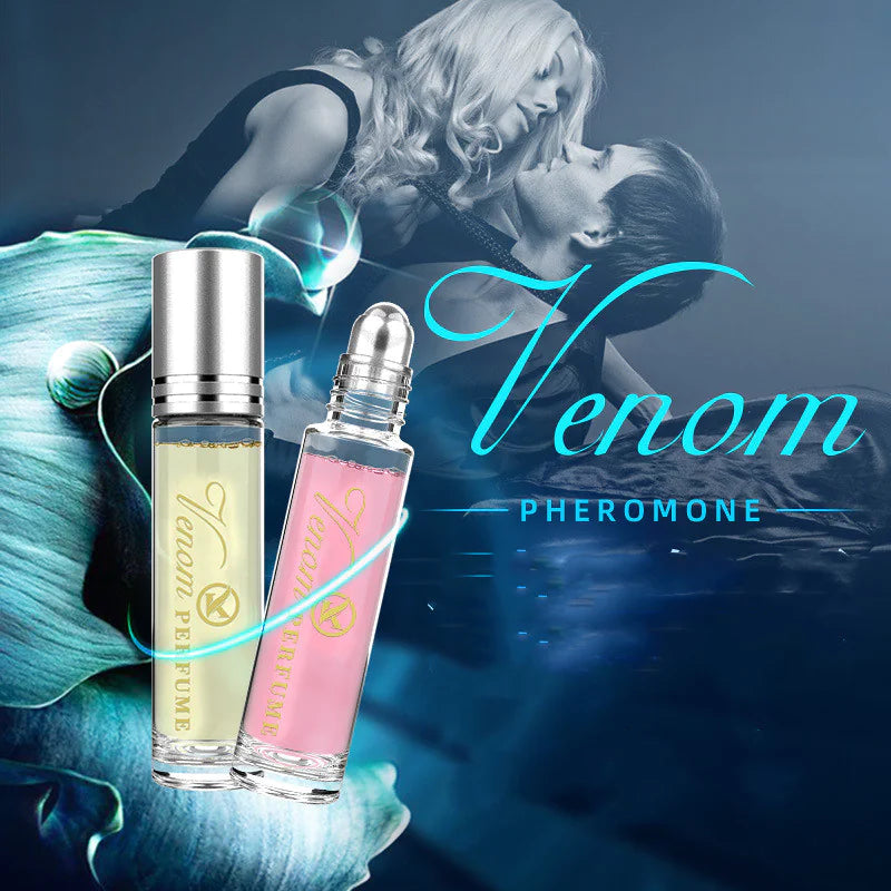 Pheromone Perfume