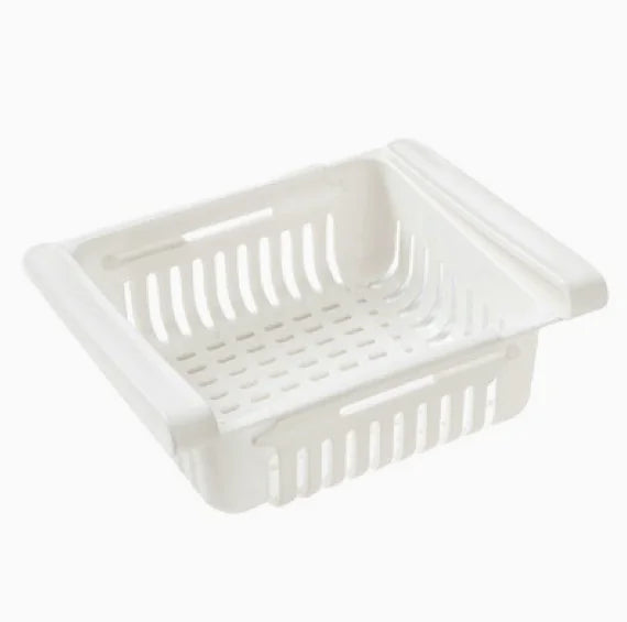 Healthy Refrigerator Storage Basket