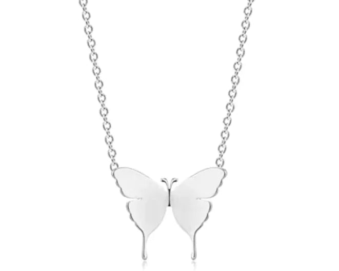 Butterfly Pendant