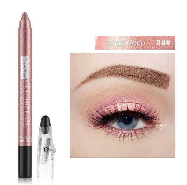 Silkworm Penknife Eyeliner Pen