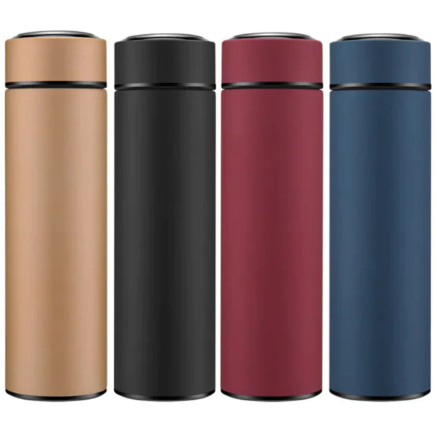 450ml Stainless Steel Water Bottle