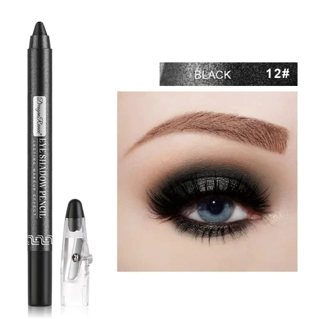 Silkworm Penknife Eyeliner Pen