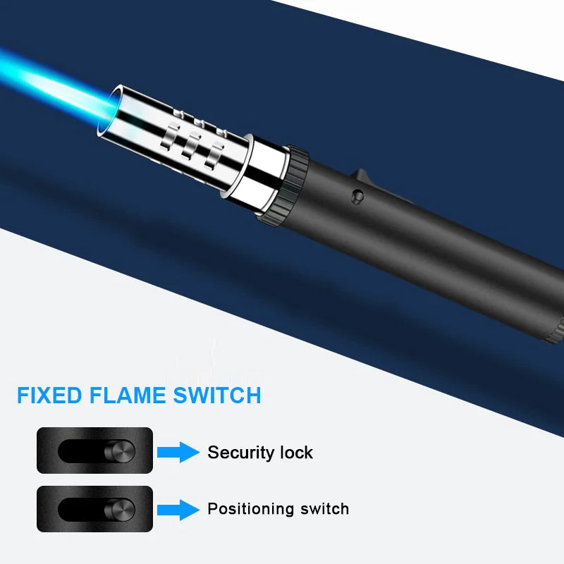 Lightsaber Flame Lighter